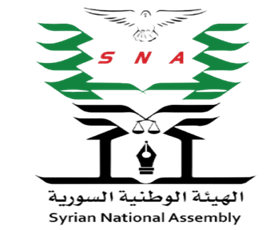 الهيئة الوطنية السورية