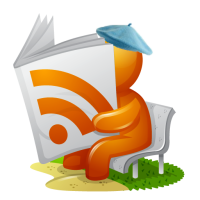 RSS Flux de nouvelles